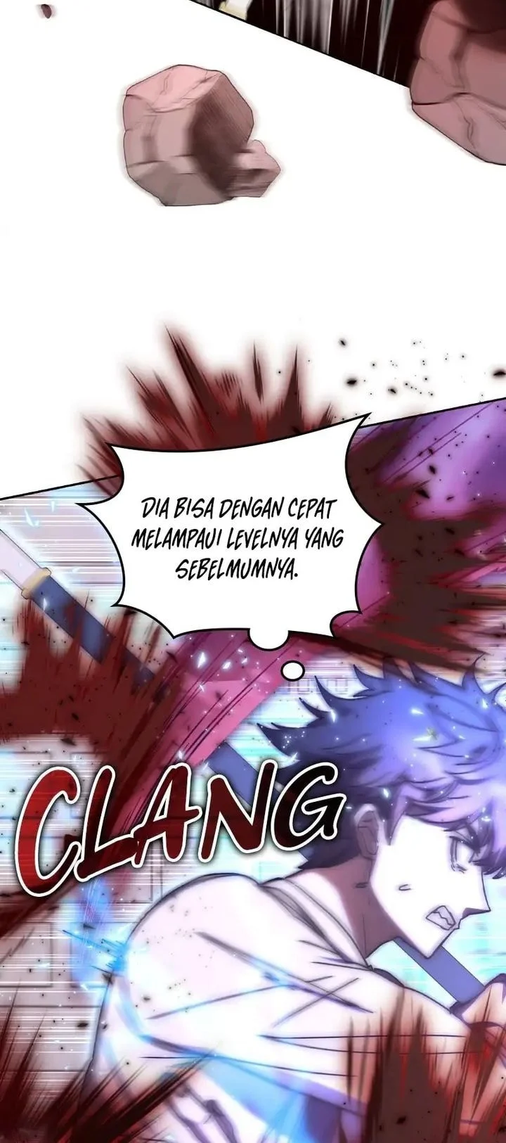 Transcension Academy Chapter 177 - halaman 23