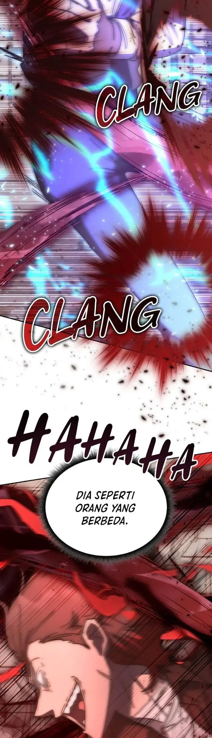 Transcension Academy Chapter 177 - halaman 24