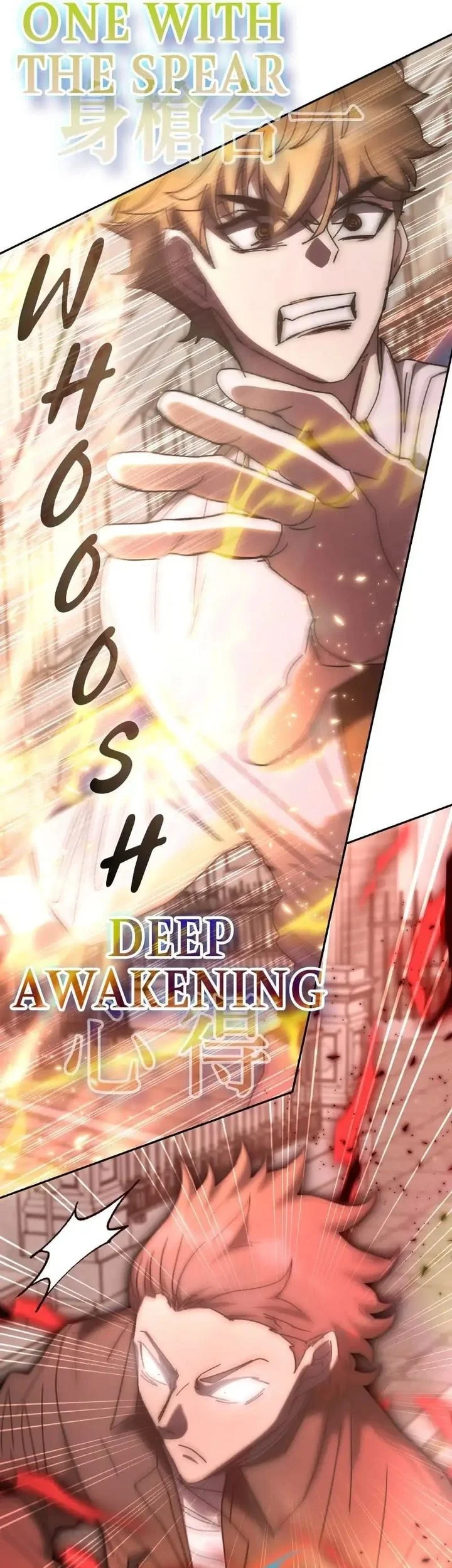 Transcension Academy Chapter 177 - halaman 26