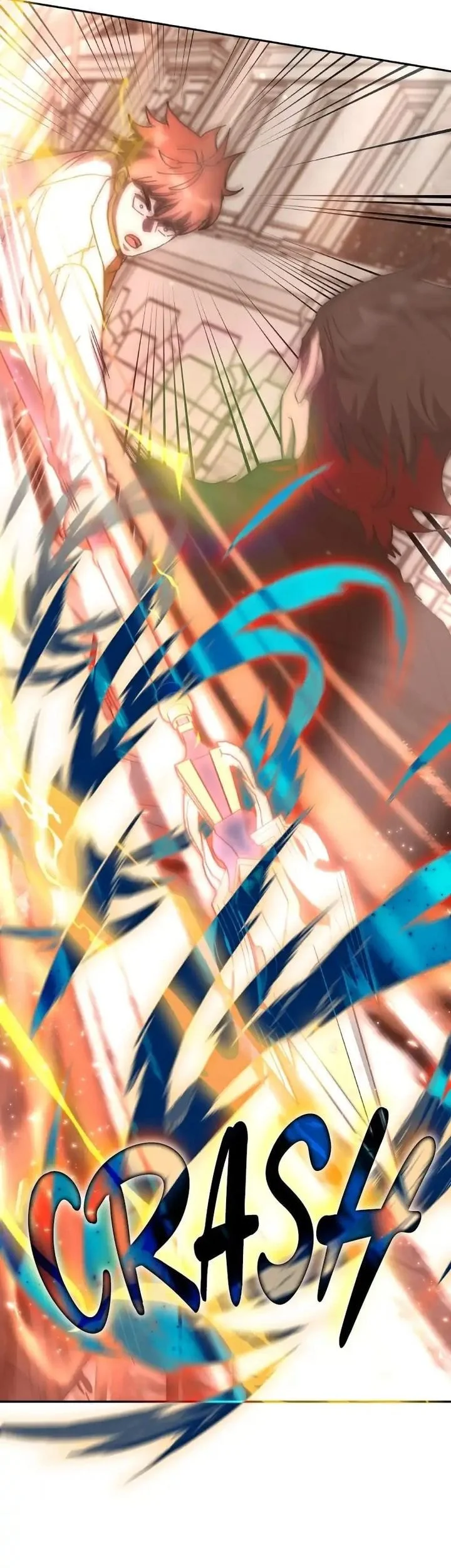 Transcension Academy Chapter 177 - halaman 29