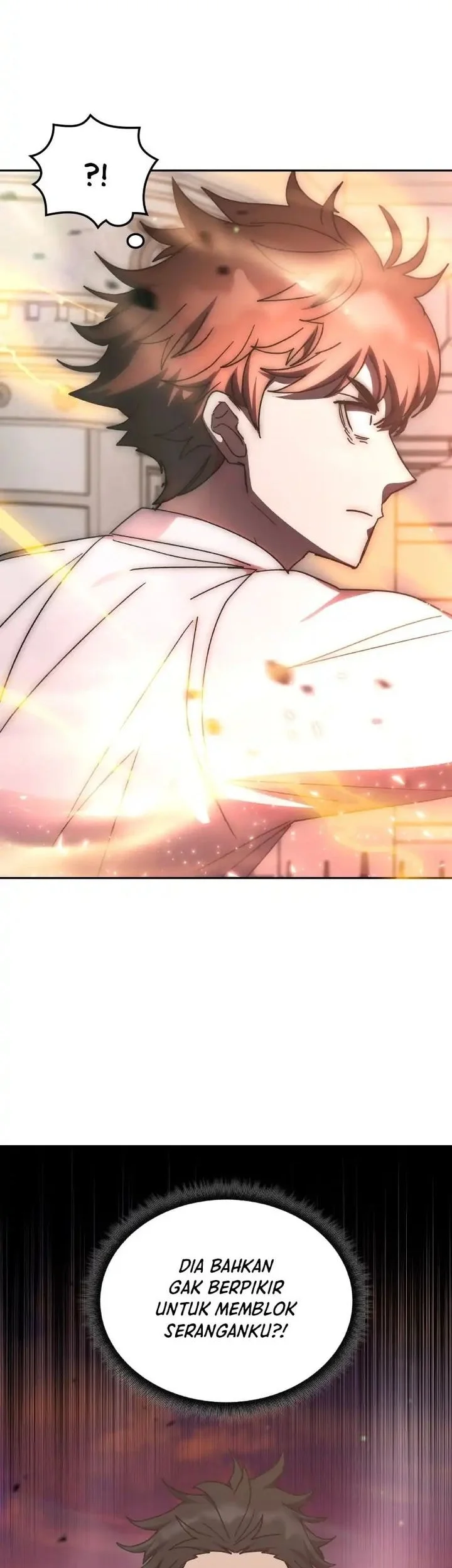 Transcension Academy Chapter 177 - halaman 30