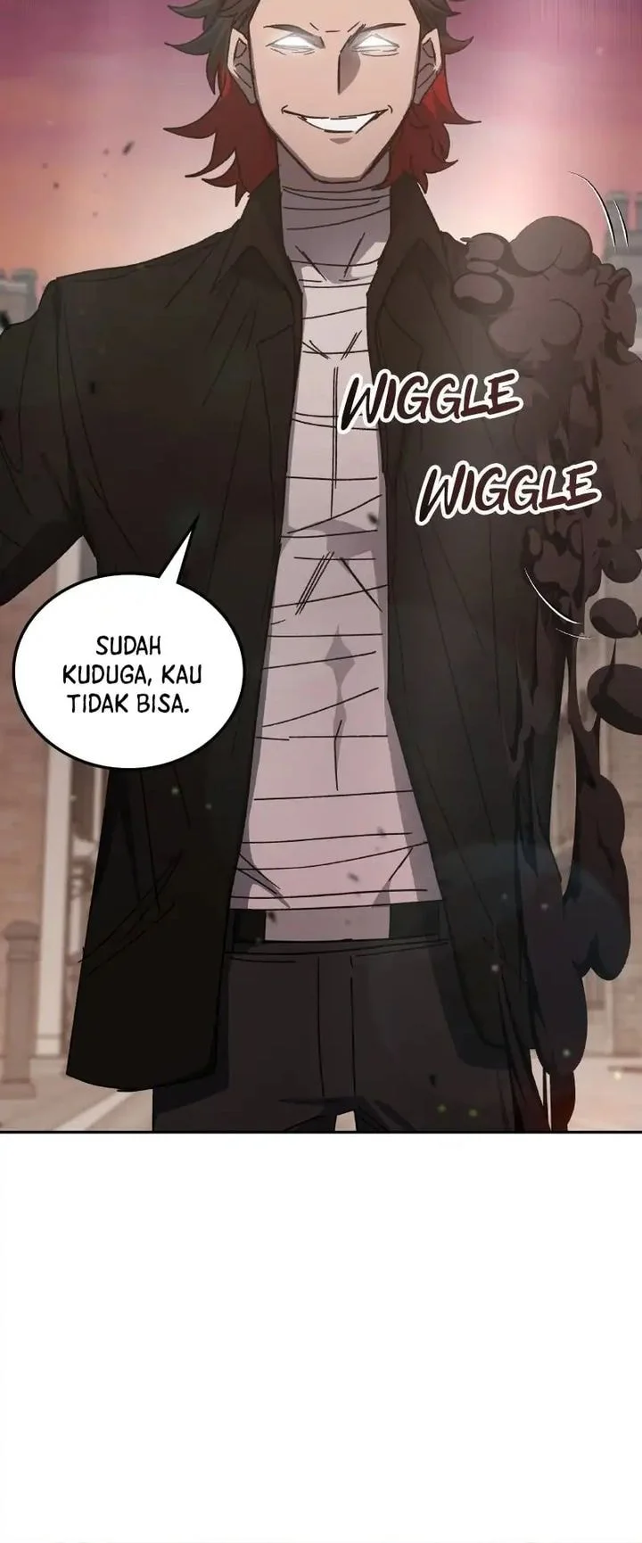Transcension Academy Chapter 177 - halaman 31