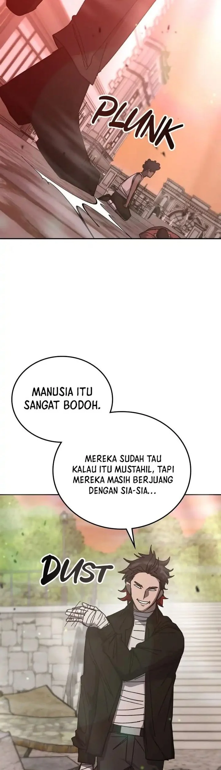 Transcension Academy Chapter 177 - halaman 39