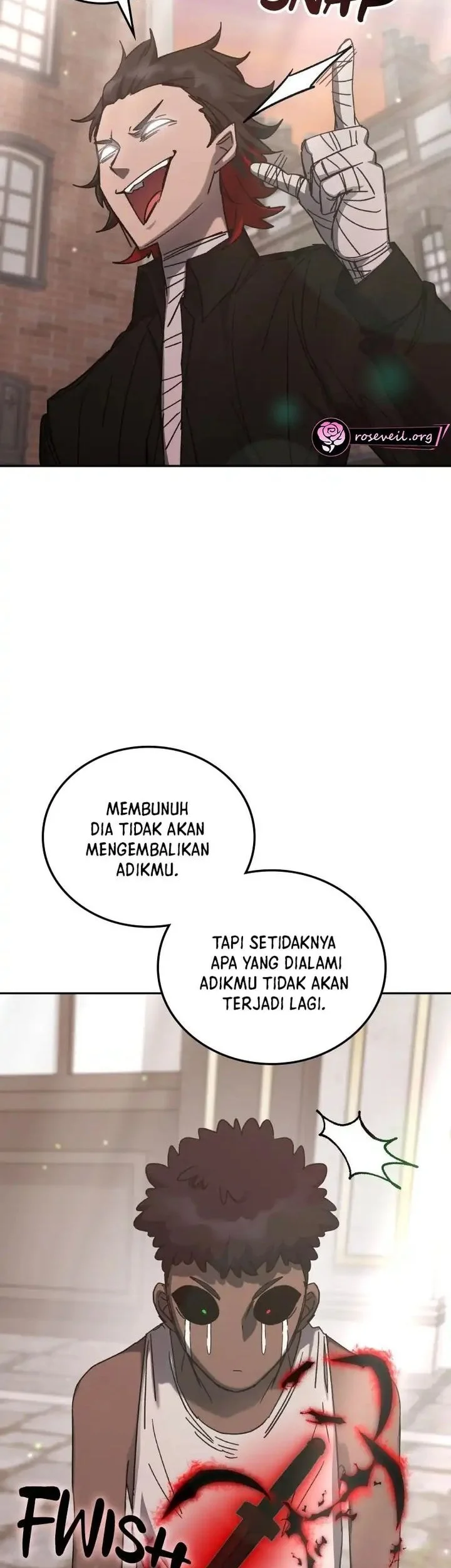 Transcension Academy Chapter 177 - halaman 42
