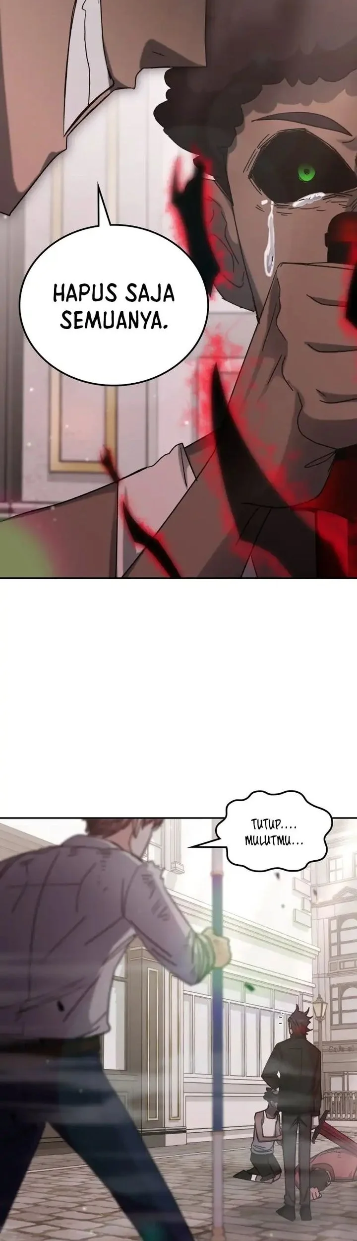 Transcension Academy Chapter 177 - halaman 45