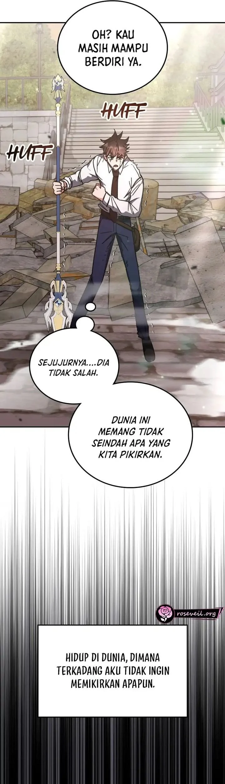 Transcension Academy Chapter 177 - halaman 47