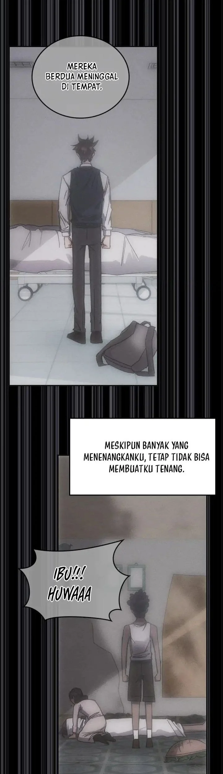 Transcension Academy Chapter 177 - halaman 48