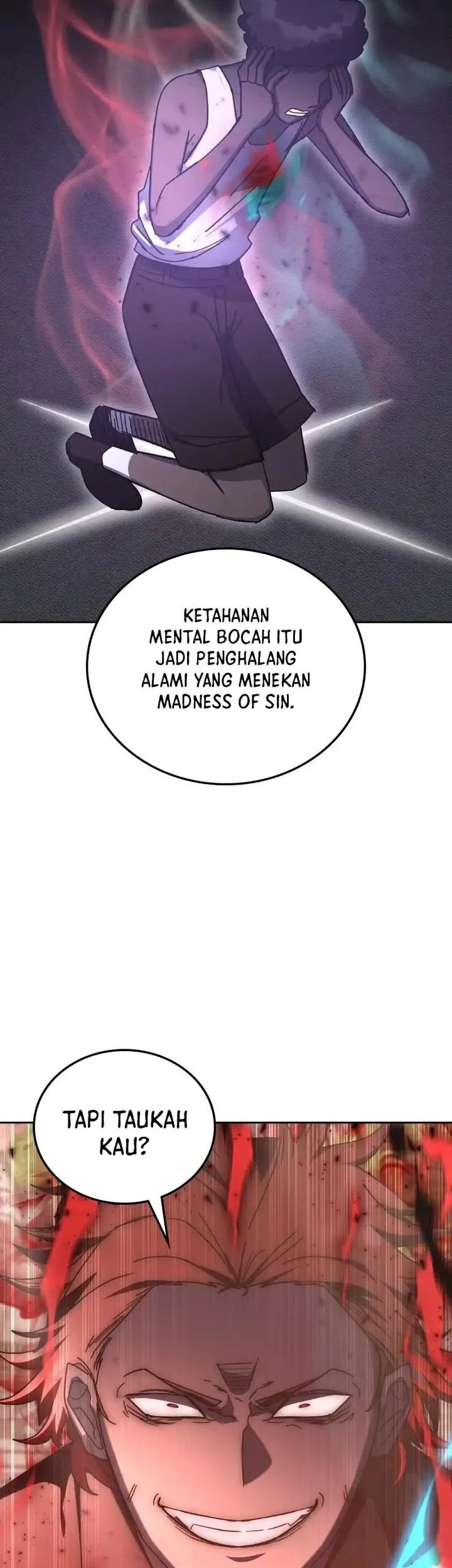 Transcension Academy Chapter 177 - halaman 5