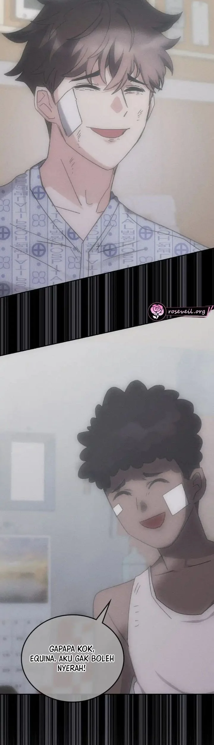 Transcension Academy Chapter 177 - halaman 51