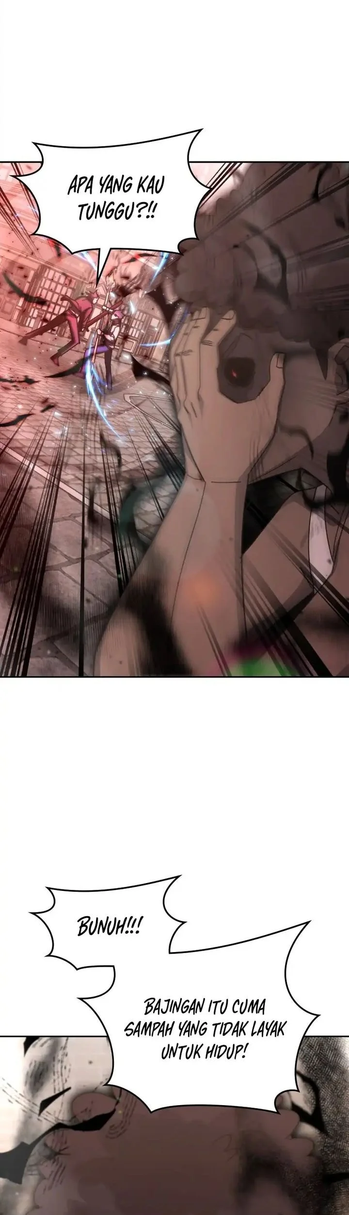 Transcension Academy Chapter 177 - halaman 7