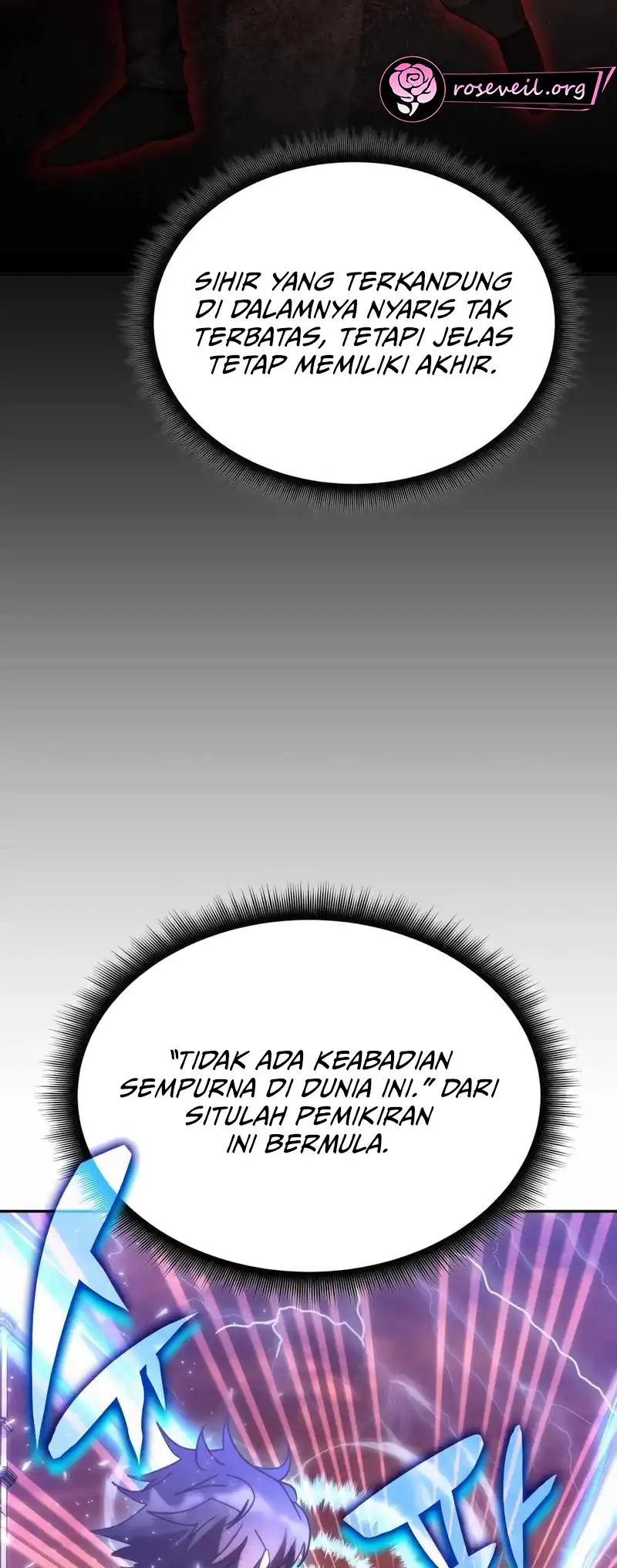Transcension Academy Chapter 178 - halaman 10