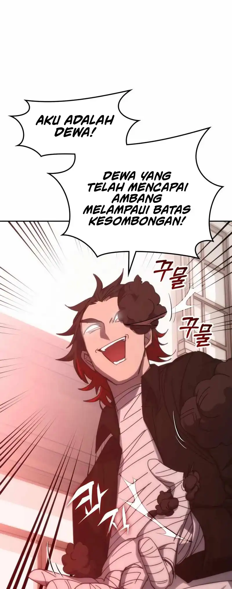 Transcension Academy Chapter 178 - halaman 13