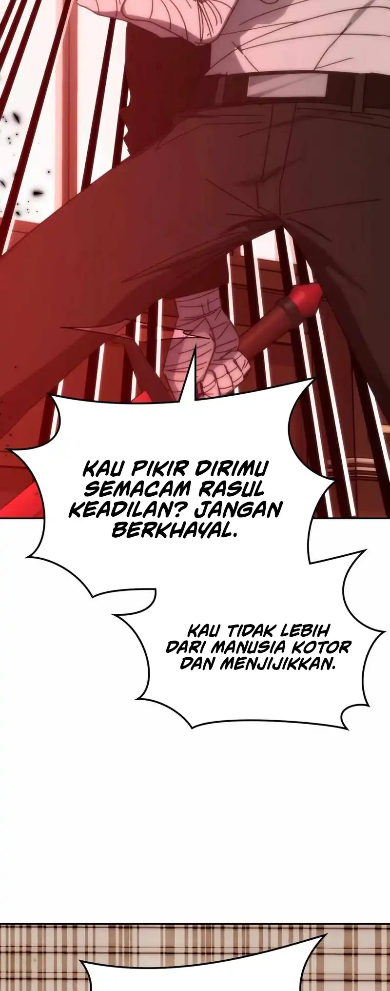 Transcension Academy Chapter 178 - halaman 14