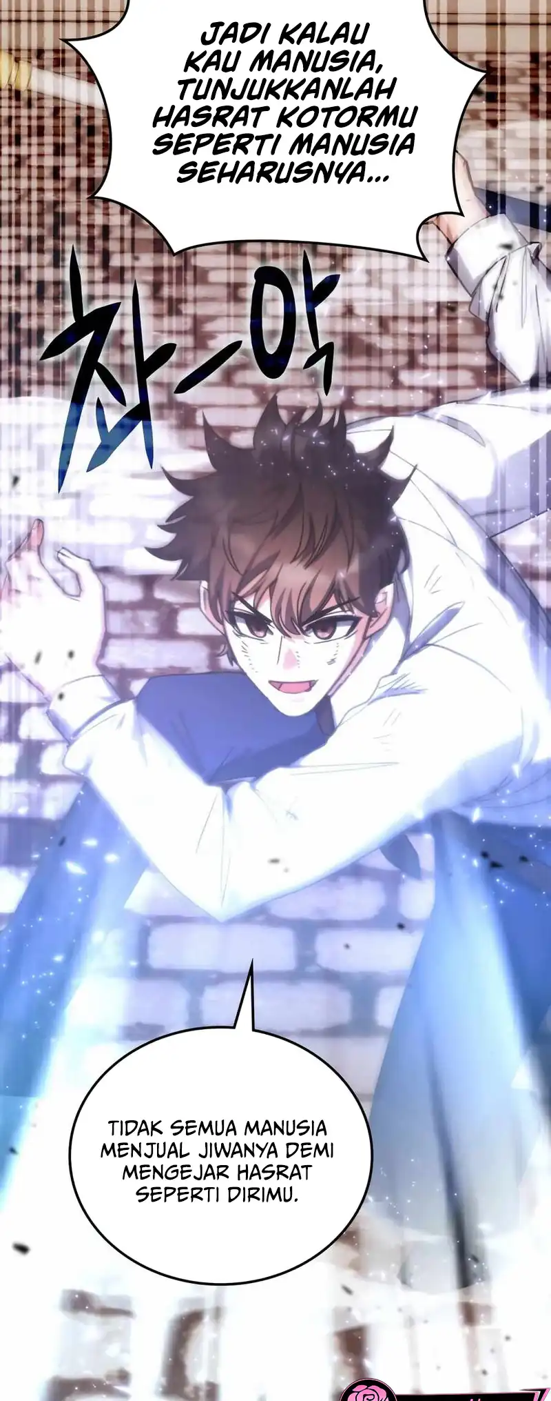Transcension Academy Chapter 178 - halaman 15