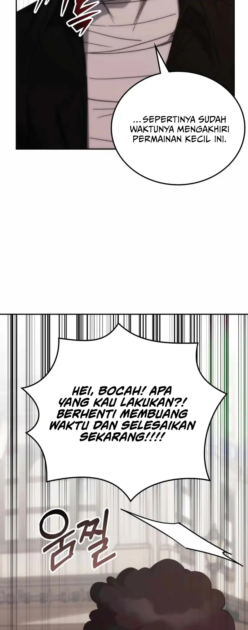 Transcension Academy Chapter 178 - halaman 17