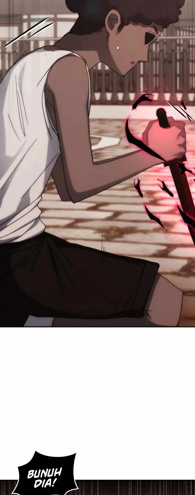 Transcension Academy Chapter 178 - halaman 18