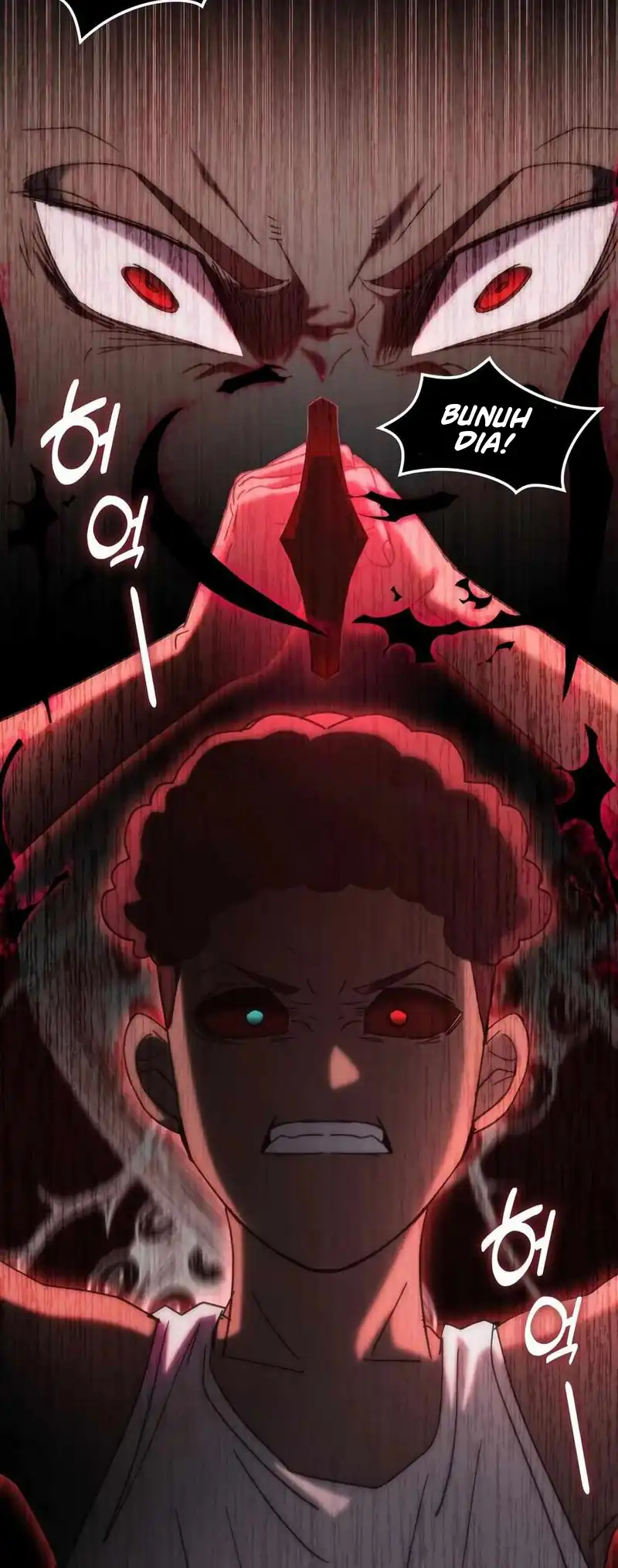 Transcension Academy Chapter 178 - halaman 19