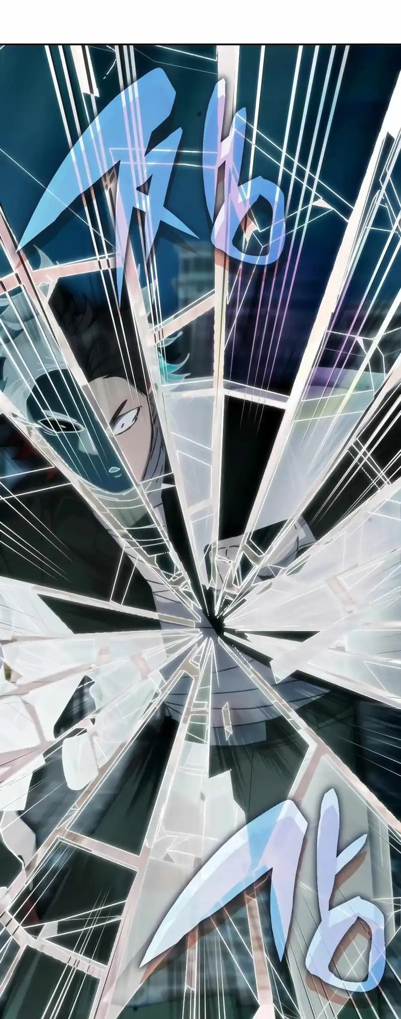 Transcension Academy Chapter 178 - halaman 2