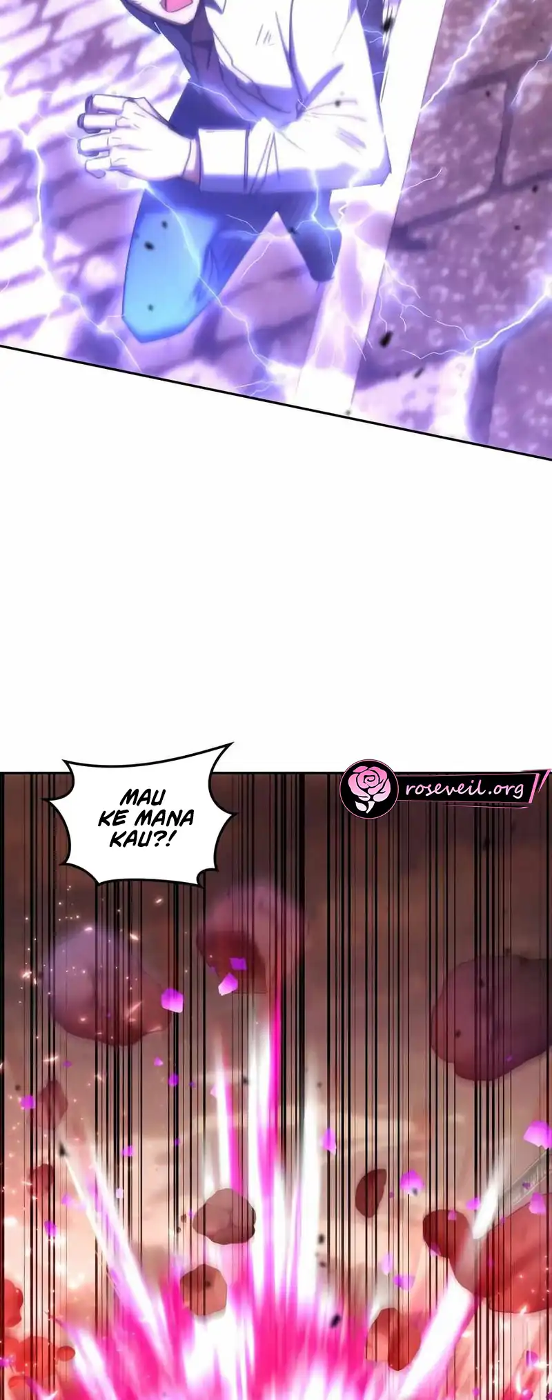 Transcension Academy Chapter 178 - halaman 21