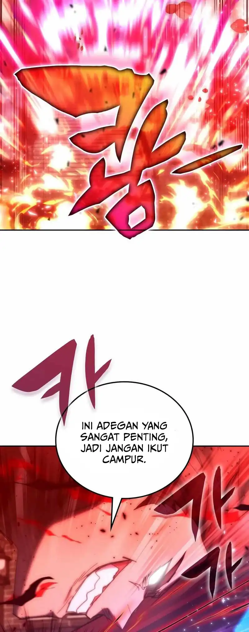 Transcension Academy Chapter 178 - halaman 22