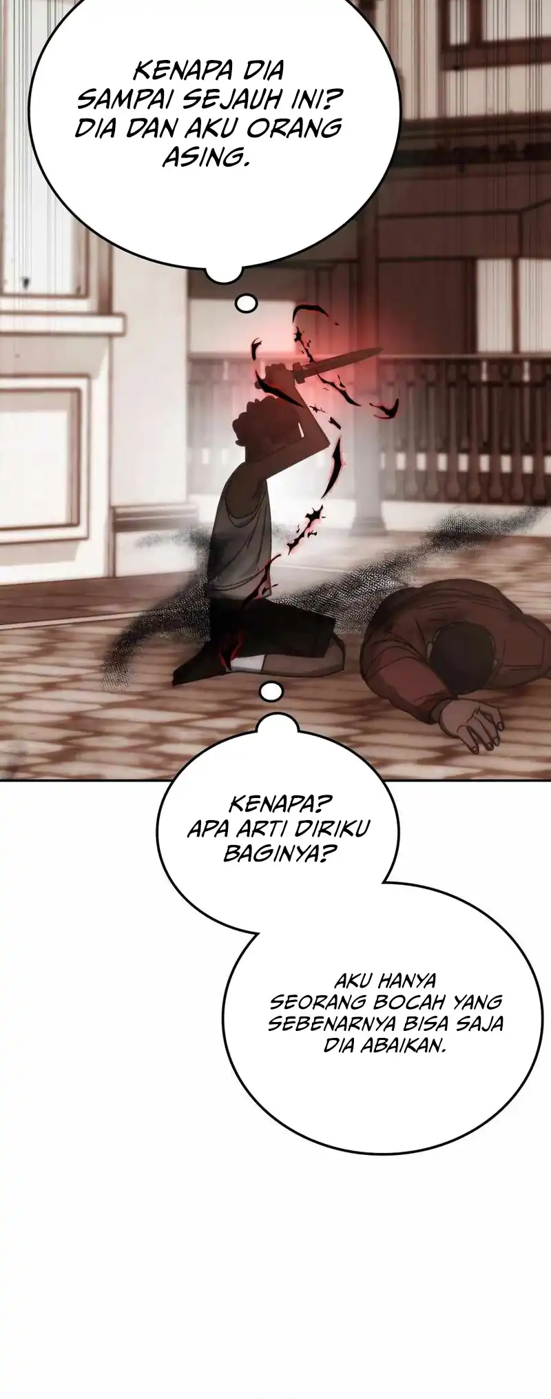 Transcension Academy Chapter 178 - halaman 24