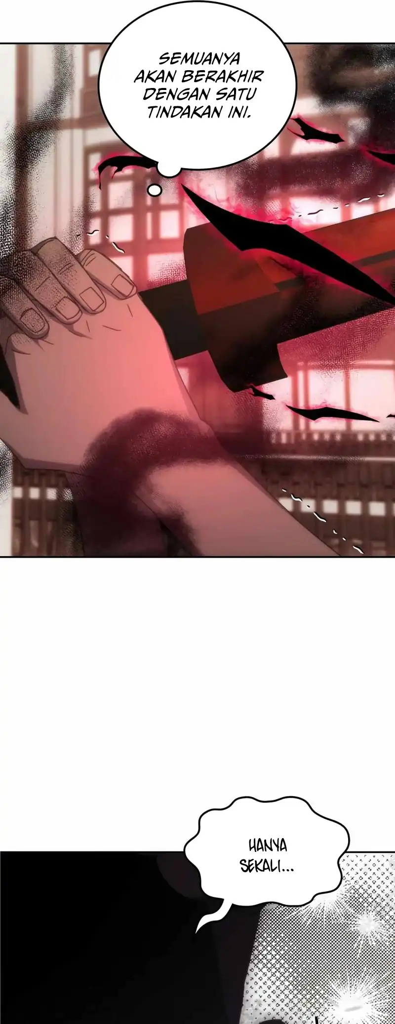 Transcension Academy Chapter 178 - halaman 25