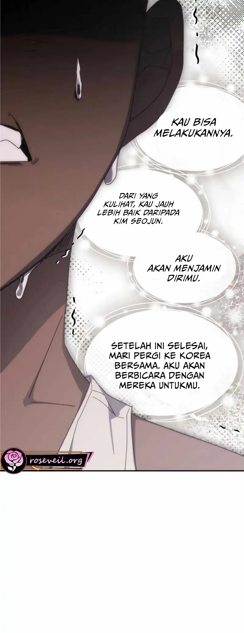 Transcension Academy Chapter 178 - halaman 26