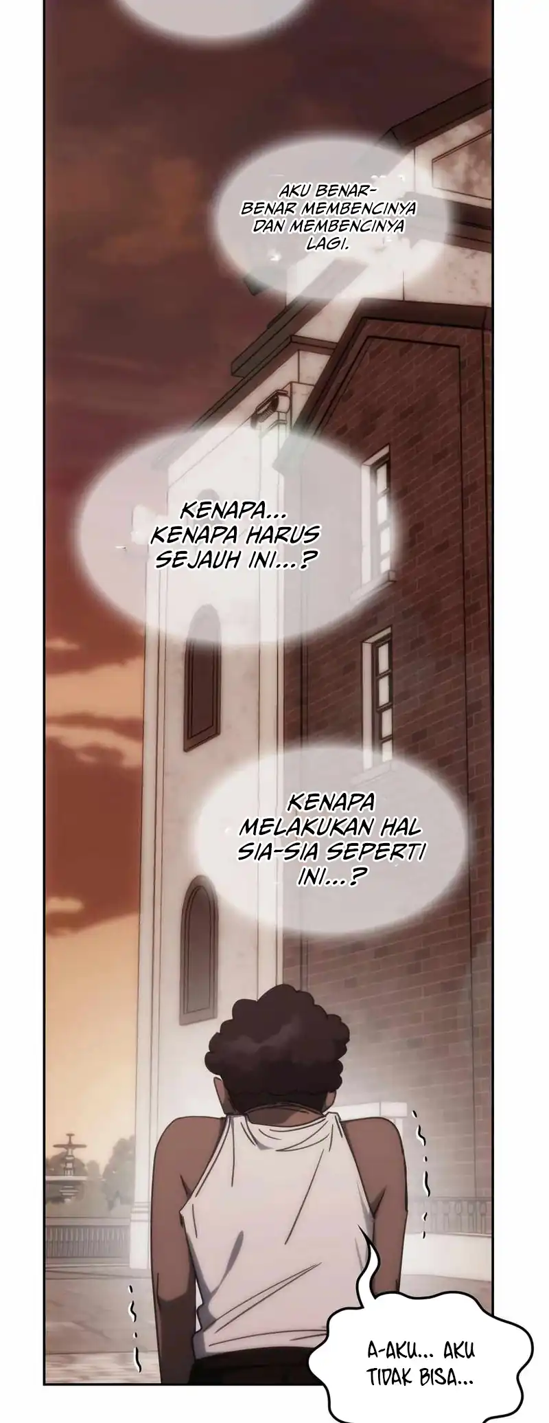 Transcension Academy Chapter 178 - halaman 29