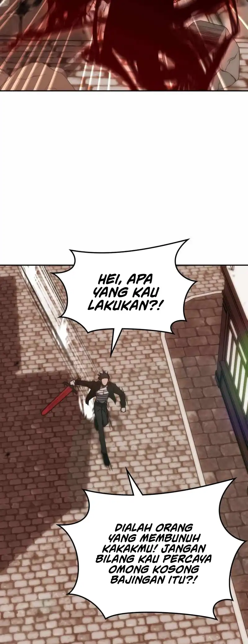 Transcension Academy Chapter 178 - halaman 32