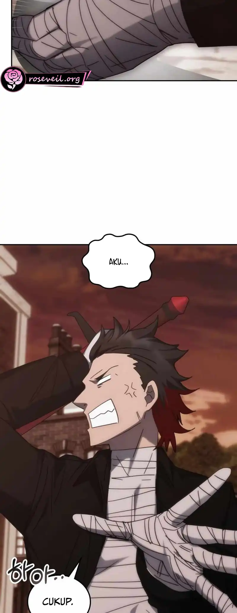 Transcension Academy Chapter 178 - halaman 35