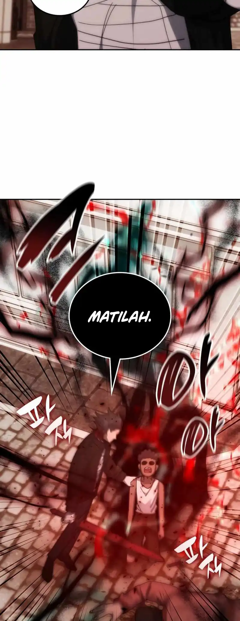 Transcension Academy Chapter 178 - halaman 36