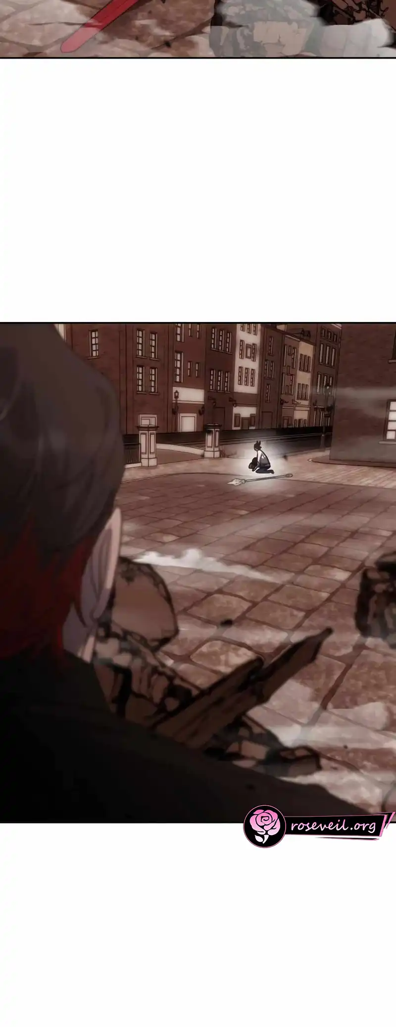 Transcension Academy Chapter 178 - halaman 40