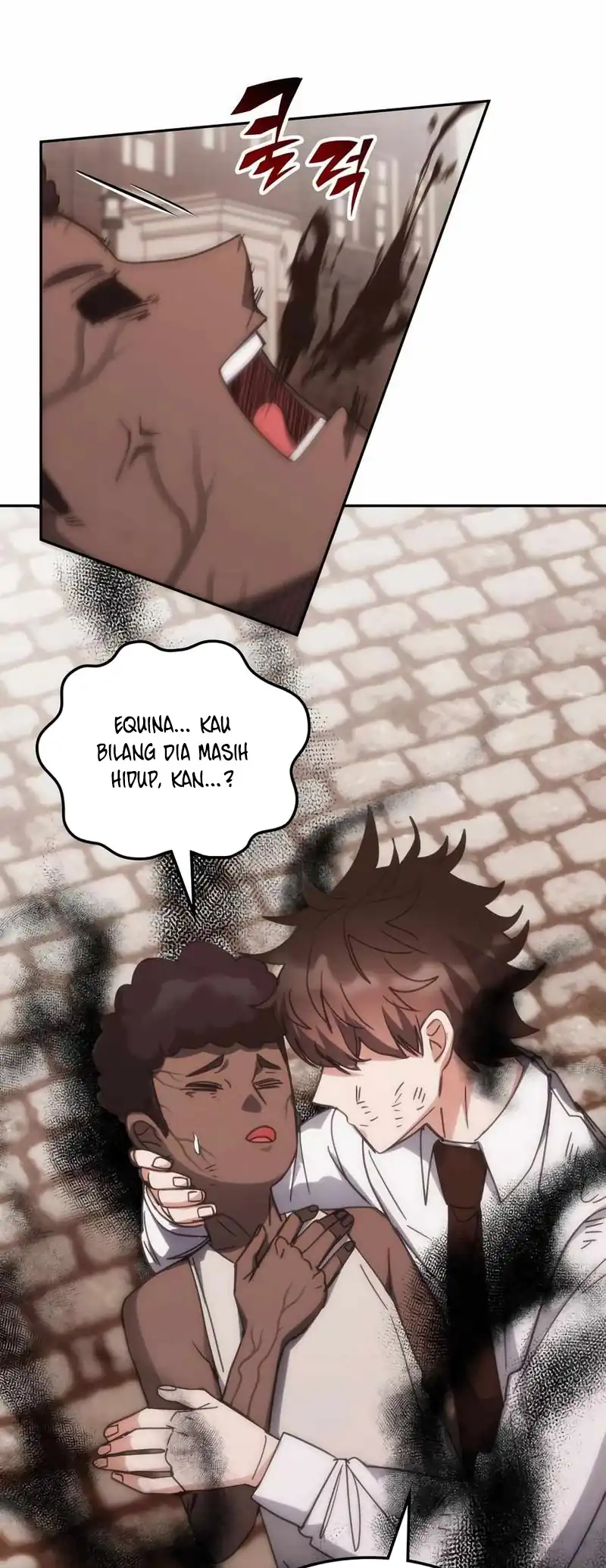 Transcension Academy Chapter 178 - halaman 41