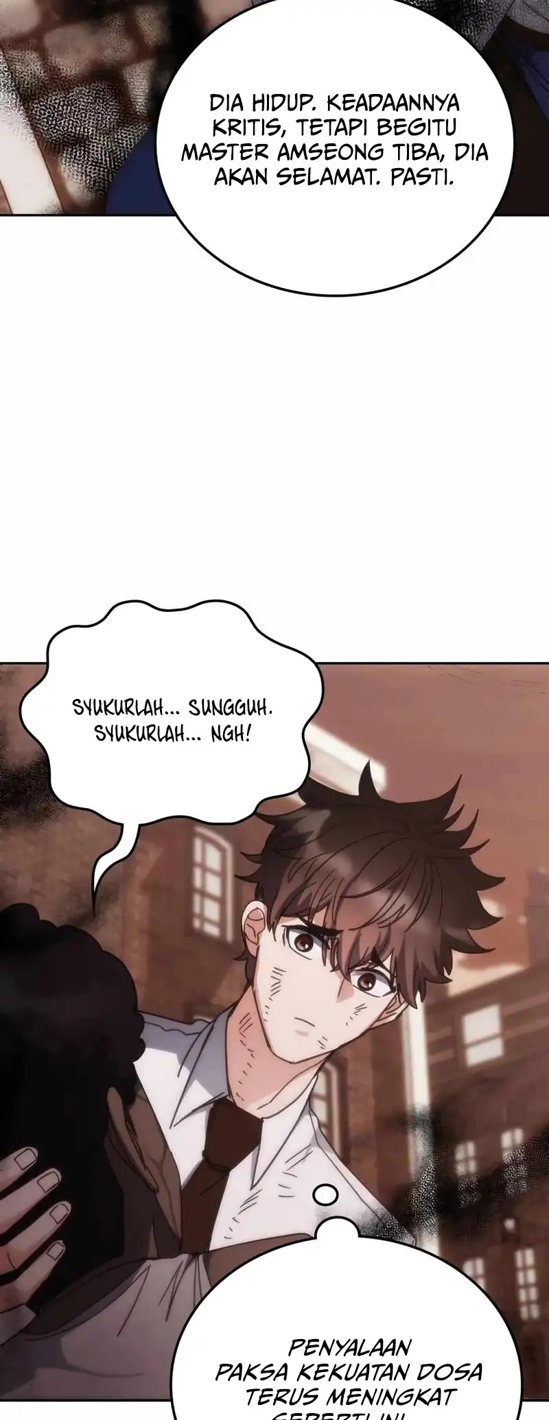Transcension Academy Chapter 178 - halaman 42
