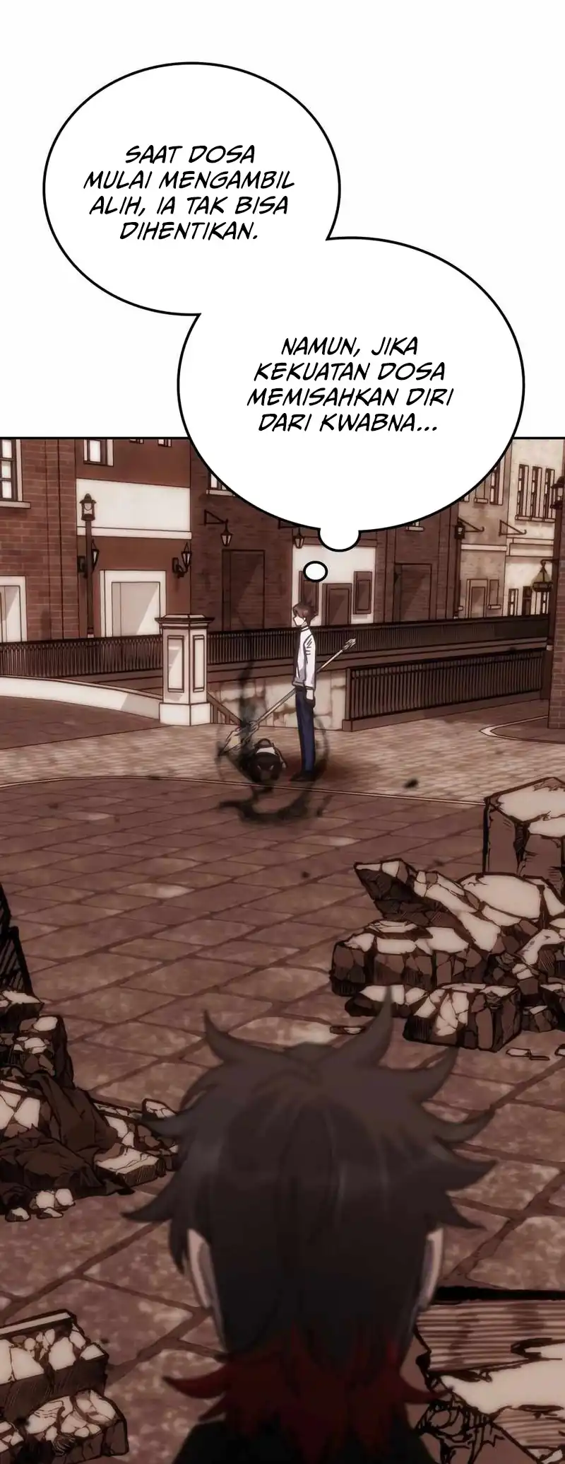 Transcension Academy Chapter 178 - halaman 46