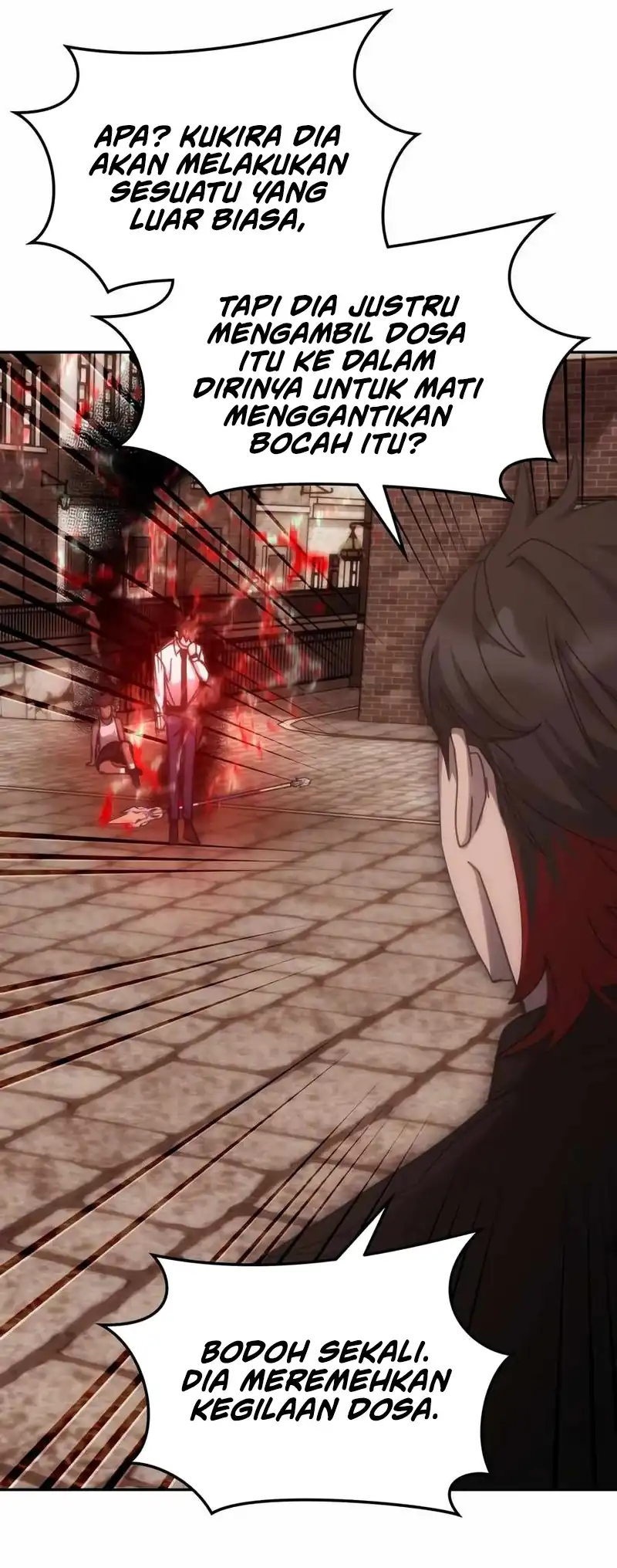 Transcension Academy Chapter 178 - halaman 53