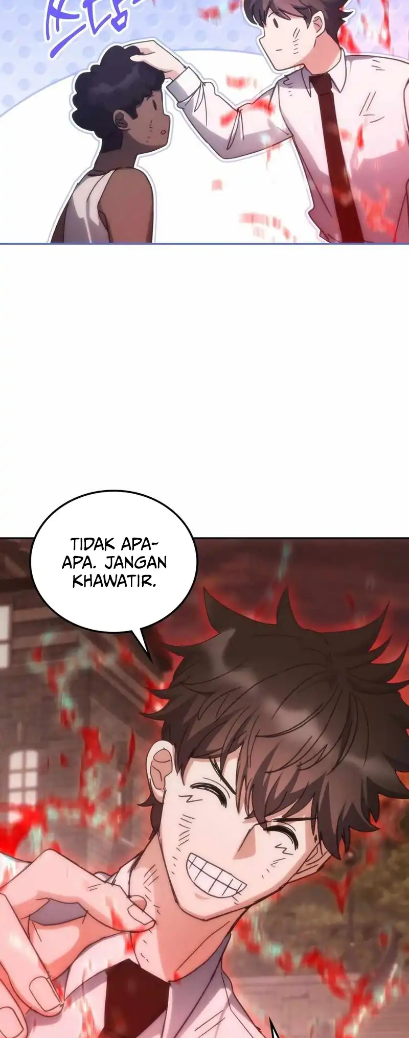 Transcension Academy Chapter 178 - halaman 56