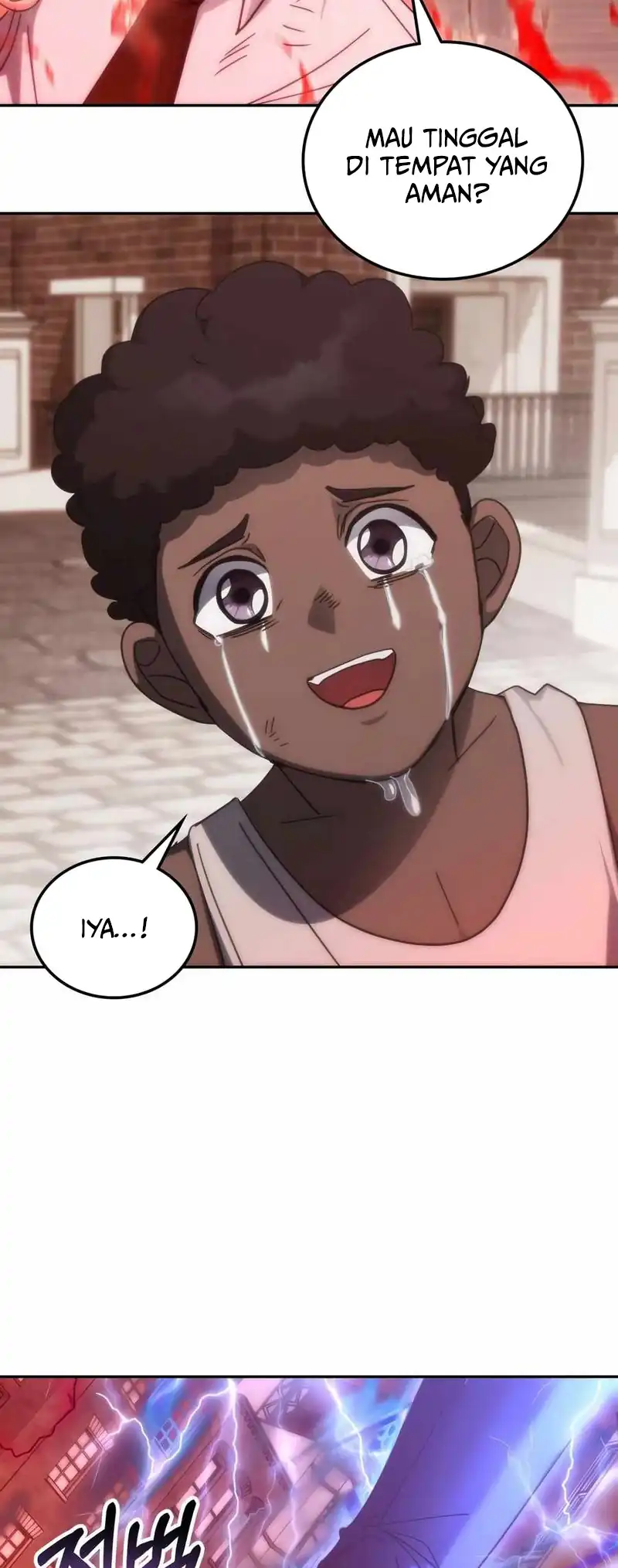 Transcension Academy Chapter 178 - halaman 57