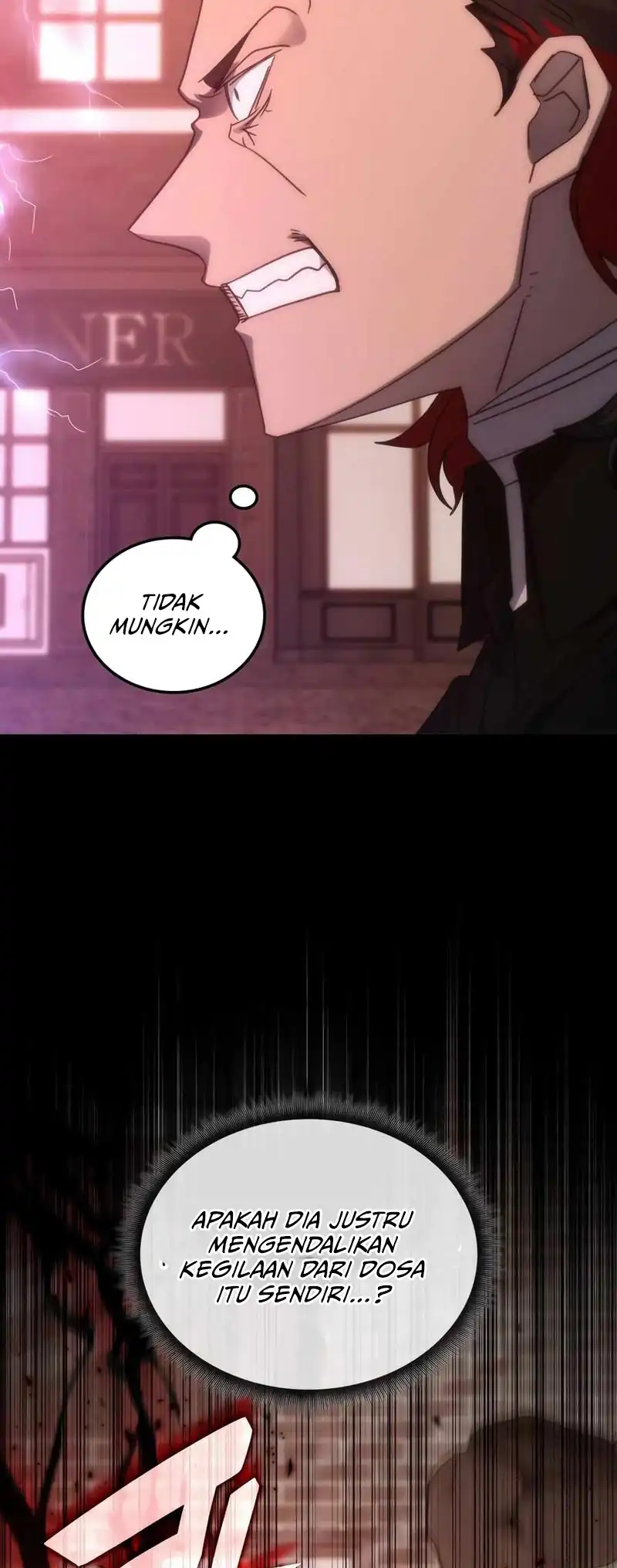 Transcension Academy Chapter 178 - halaman 59
