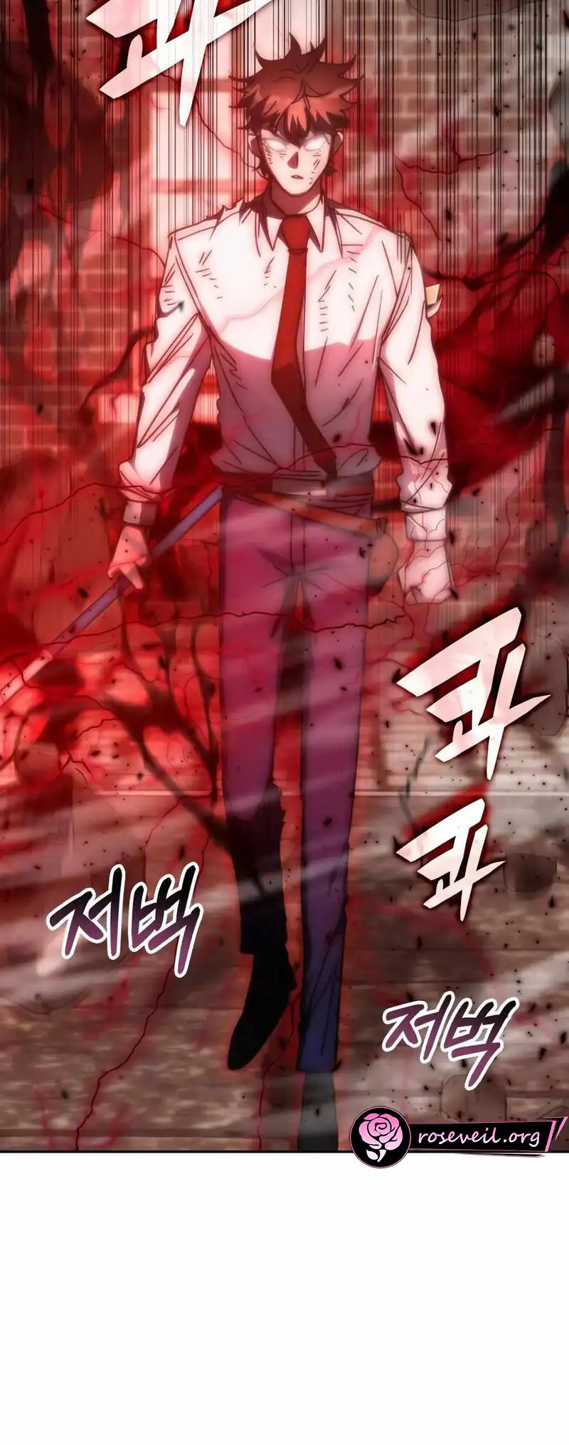 Transcension Academy Chapter 178 - halaman 60