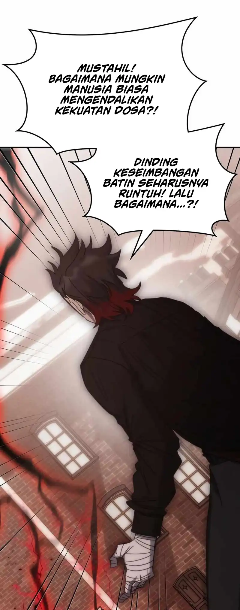 Transcension Academy Chapter 178 - halaman 61