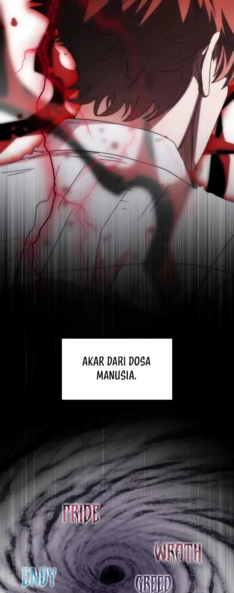 Transcension Academy Chapter 178 - halaman 63