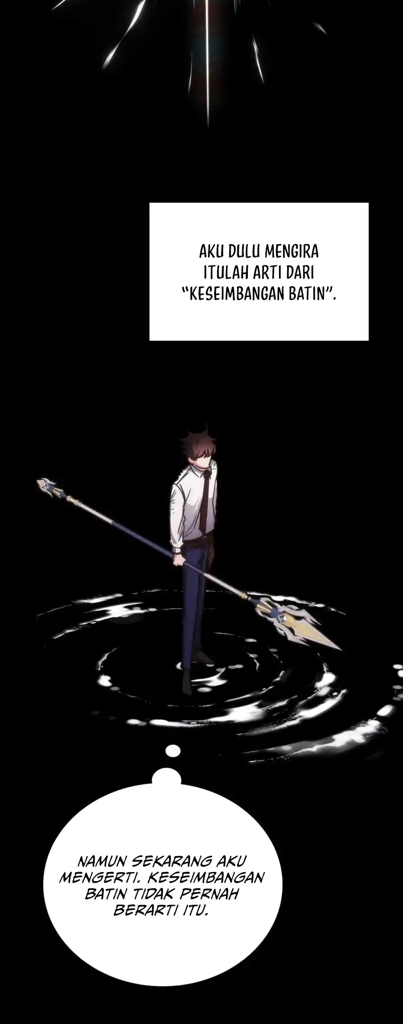 Transcension Academy Chapter 178 - halaman 65