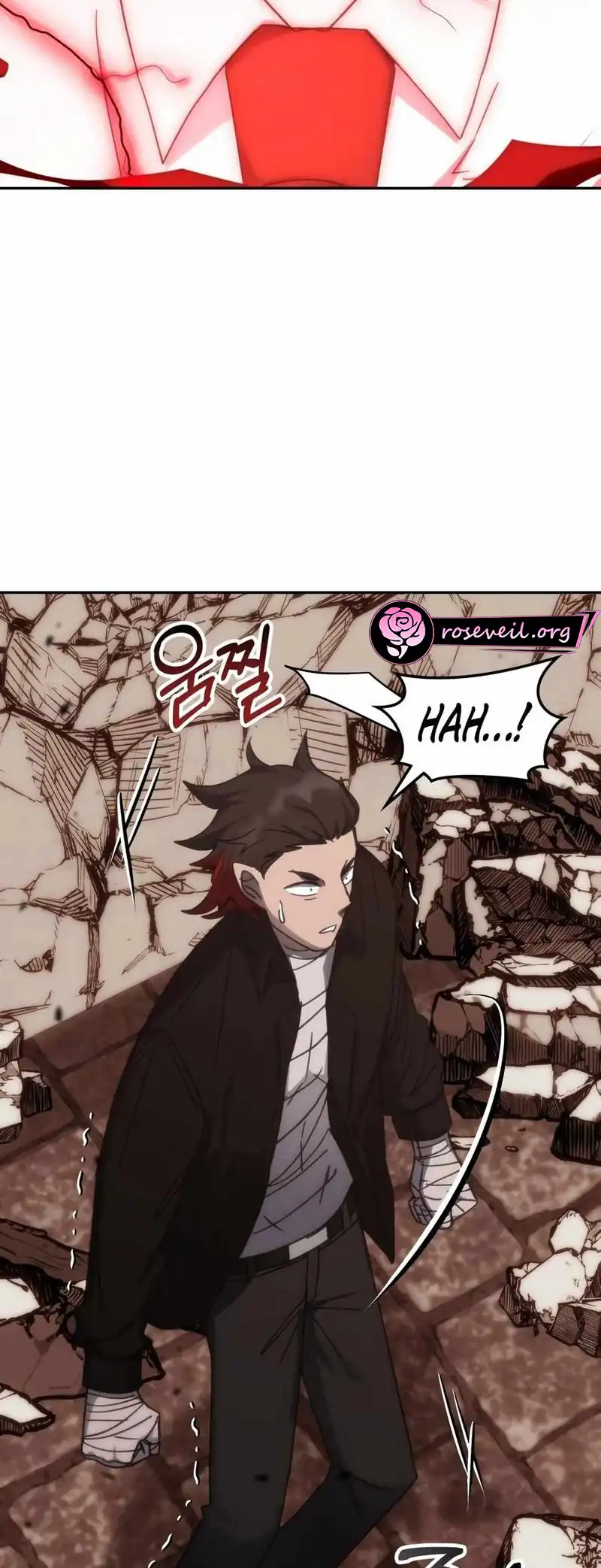 Transcension Academy Chapter 178 - halaman 77
