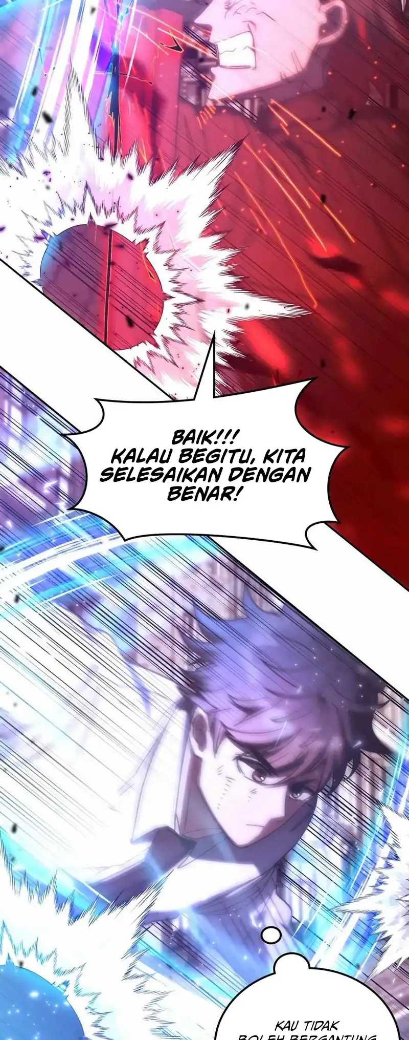 Transcension Academy Chapter 178 - halaman 8