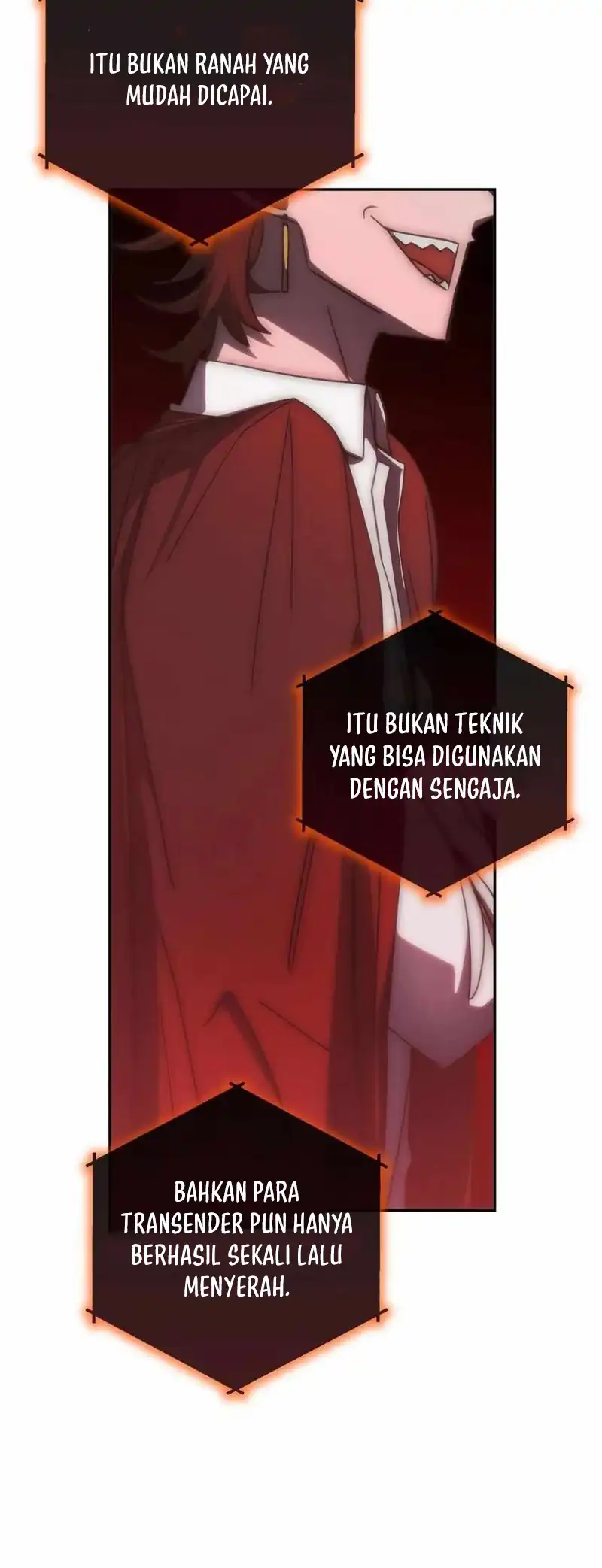 Transcension Academy Chapter 178 - halaman 87