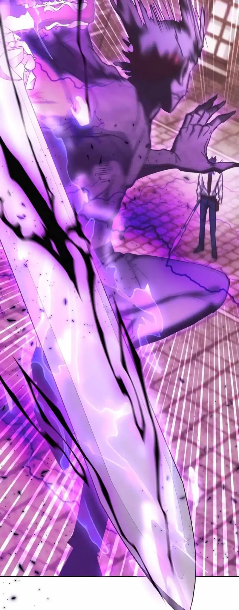 Transcension Academy Chapter 179 - halaman 12