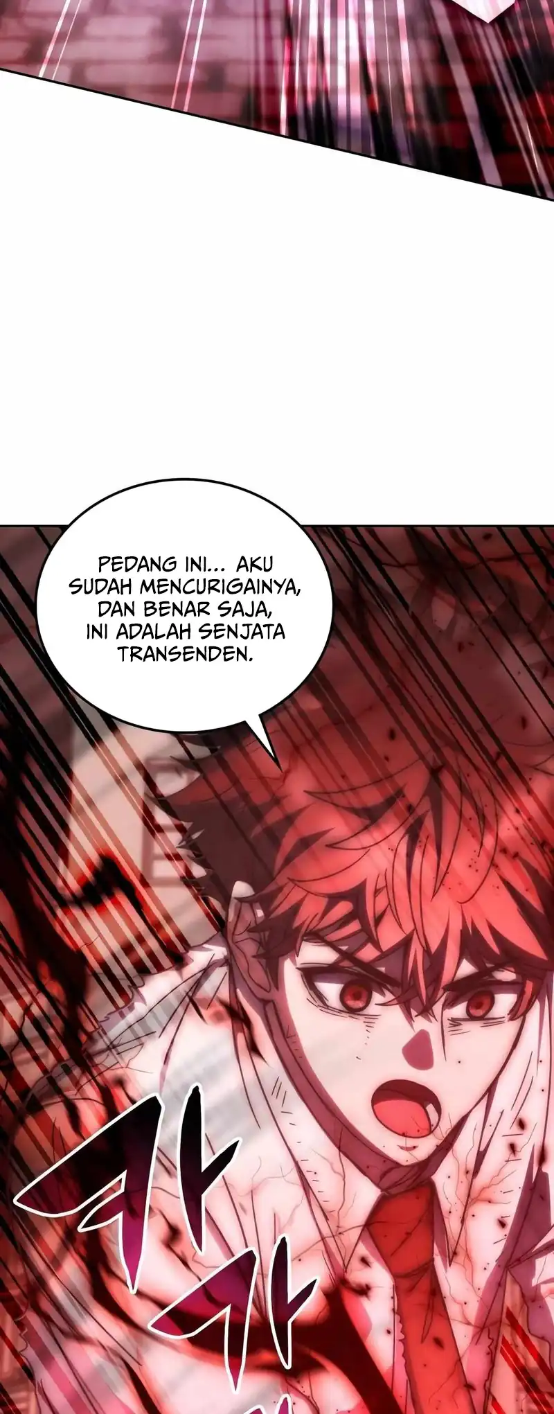 Transcension Academy Chapter 179 - halaman 19