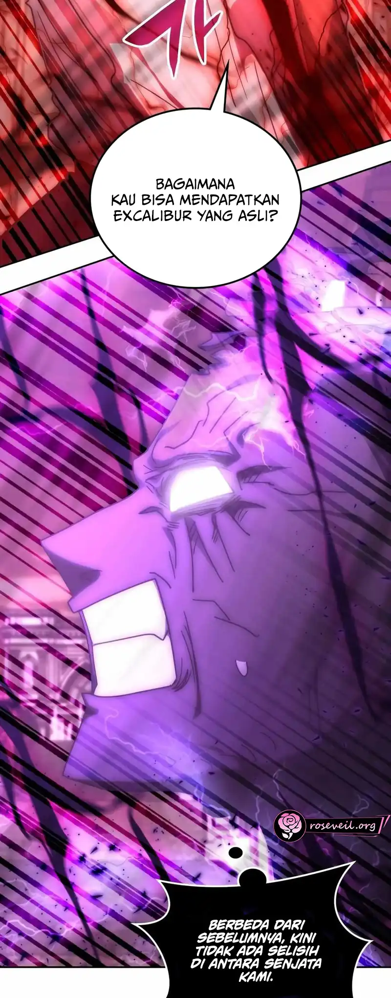 Transcension Academy Chapter 179 - halaman 20