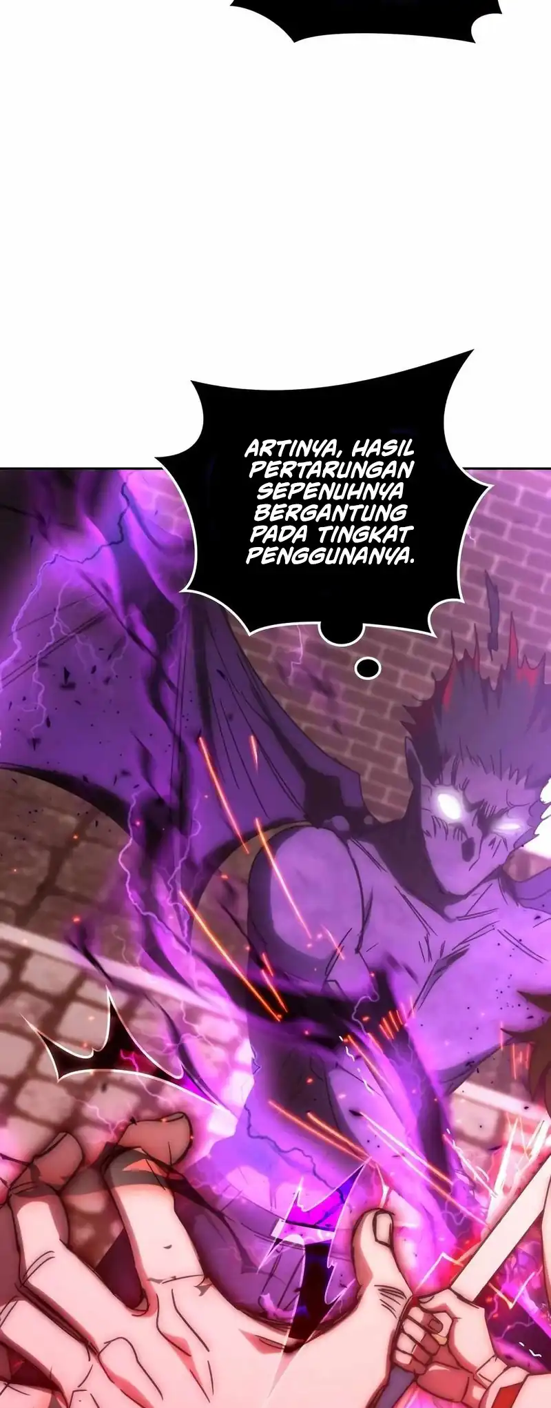 Transcension Academy Chapter 179 - halaman 21